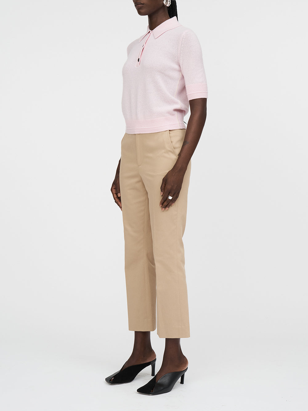 Featherweight Polo