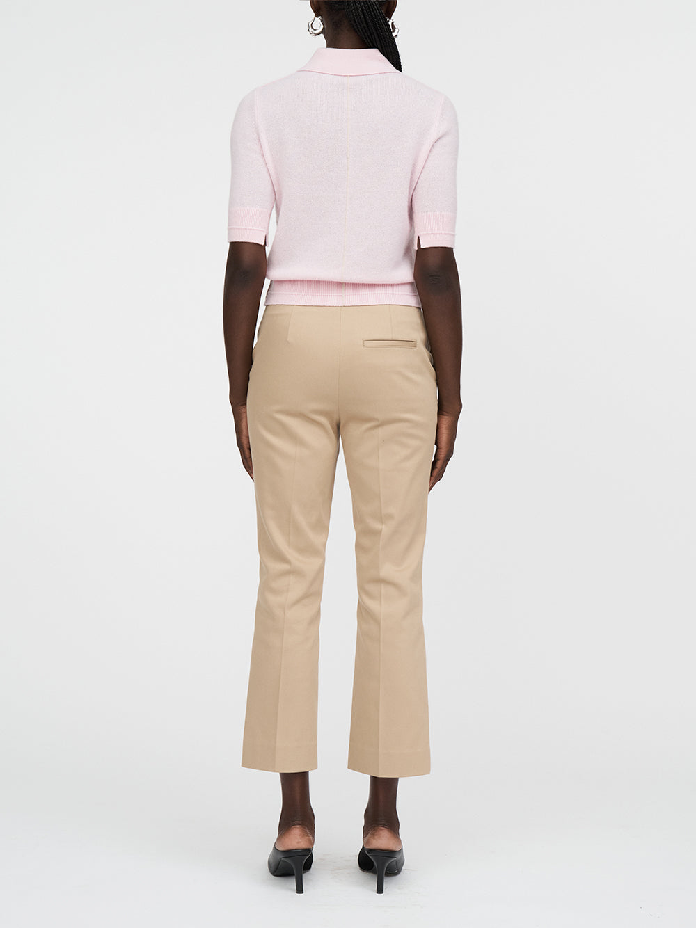 Featherweight Polo
