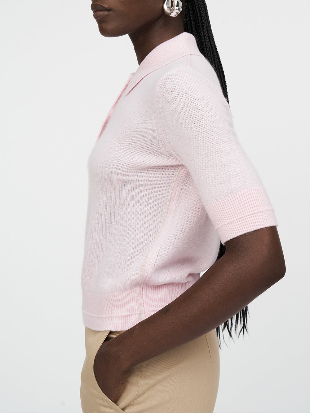 Featherweight Polo