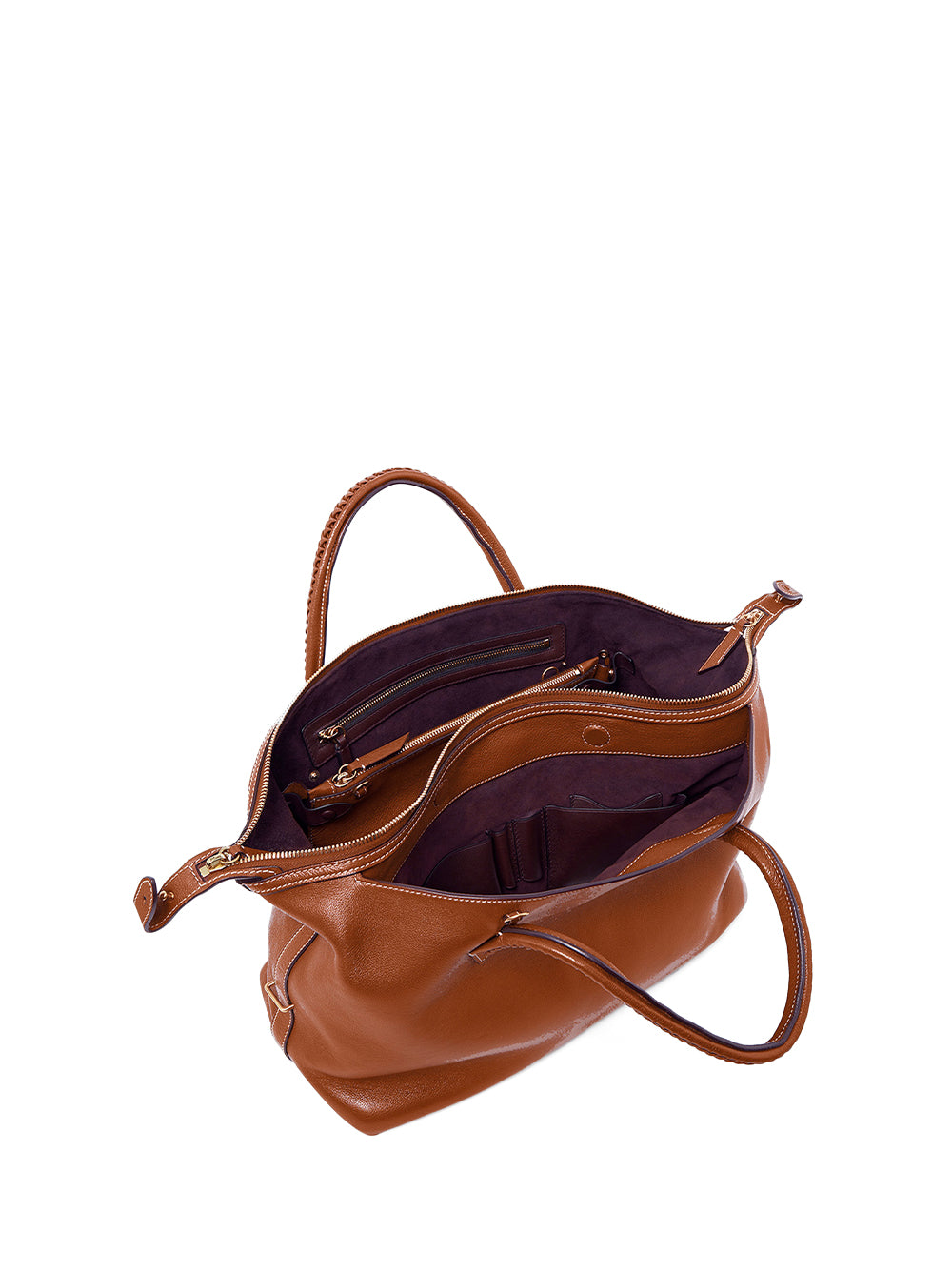 Métier | Vérité City Bag – Kirna Zabête