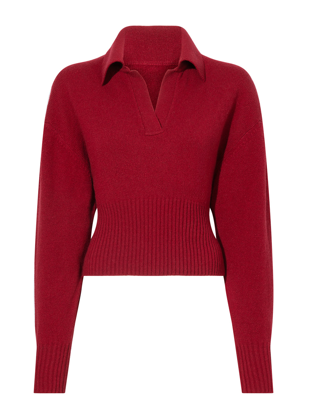 Jeanne Sweater