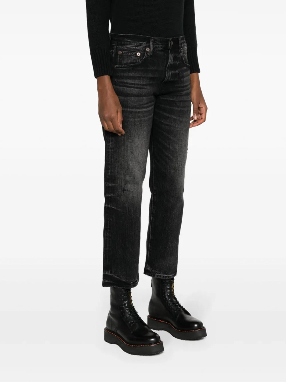 Romeo Jeans