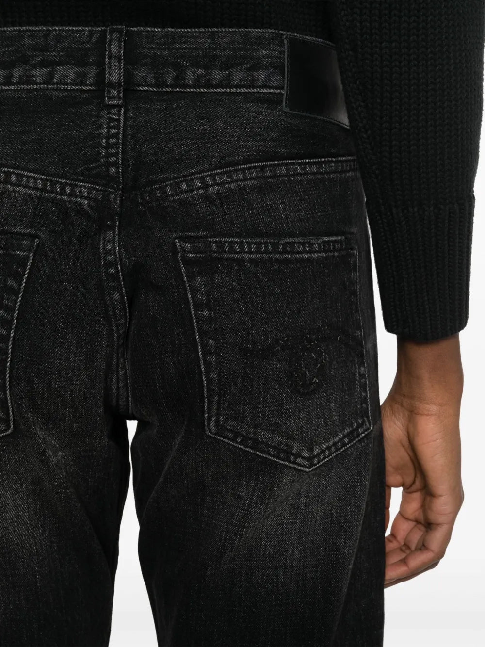 Romeo Jeans