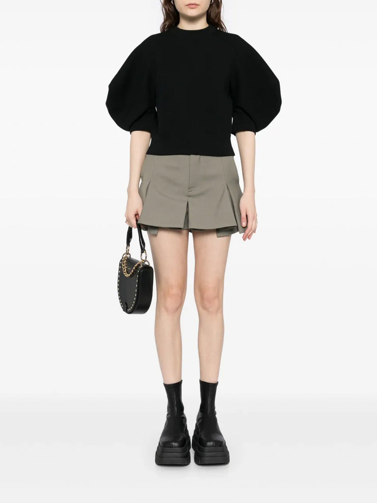 sacai | Sponge Sweat Pullover – Kirna Zabête