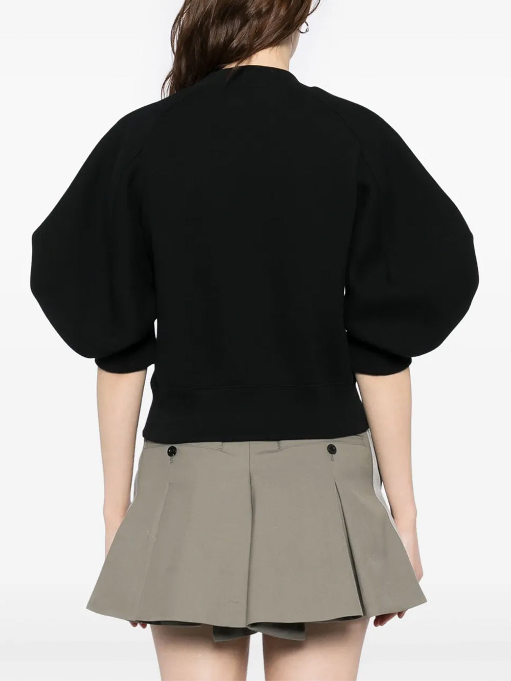 Sponge Sweat Pullover