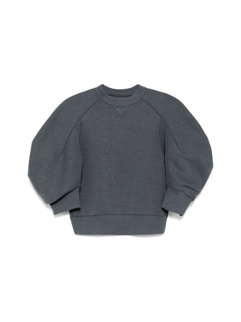 Sponge Sweat Pullover