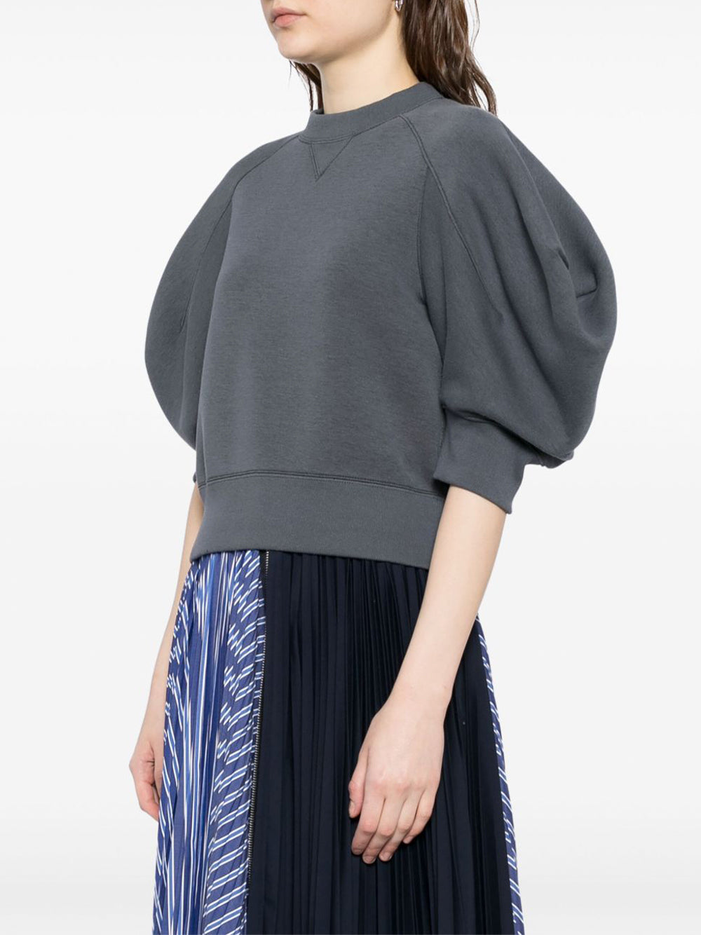 Sponge Sweat Pullover