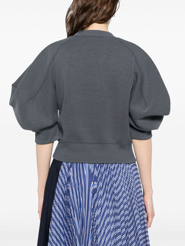 sacai | Sponge Sweat Pullover – Kirna Zabête