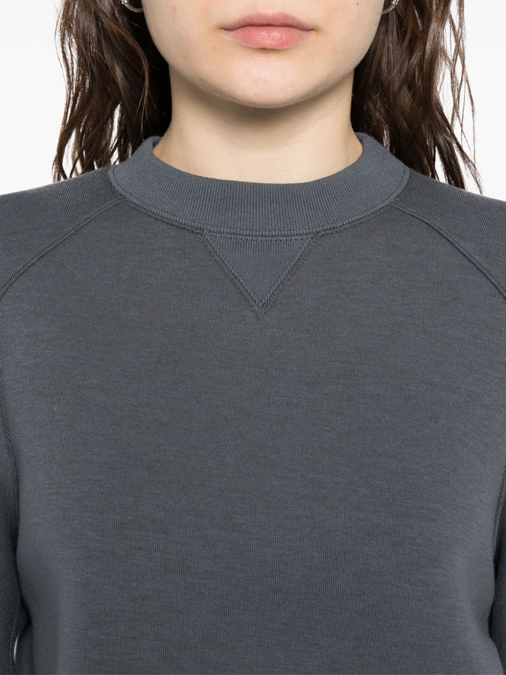 Sponge Sweat Pullover