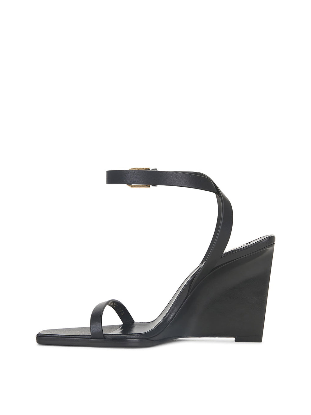 Nicla Wedges