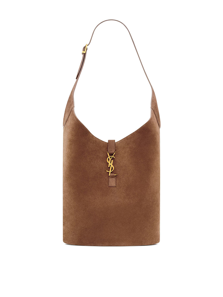 Saint Laurent | Suede Mini Jamie 4.3 Shoulder Bag – Kirna Zabête