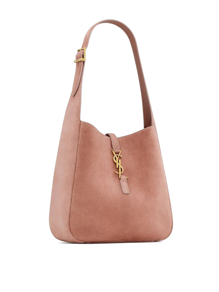Saint Laurent | Small Suede Le 5 à 7 Bag – Kirna Zabête