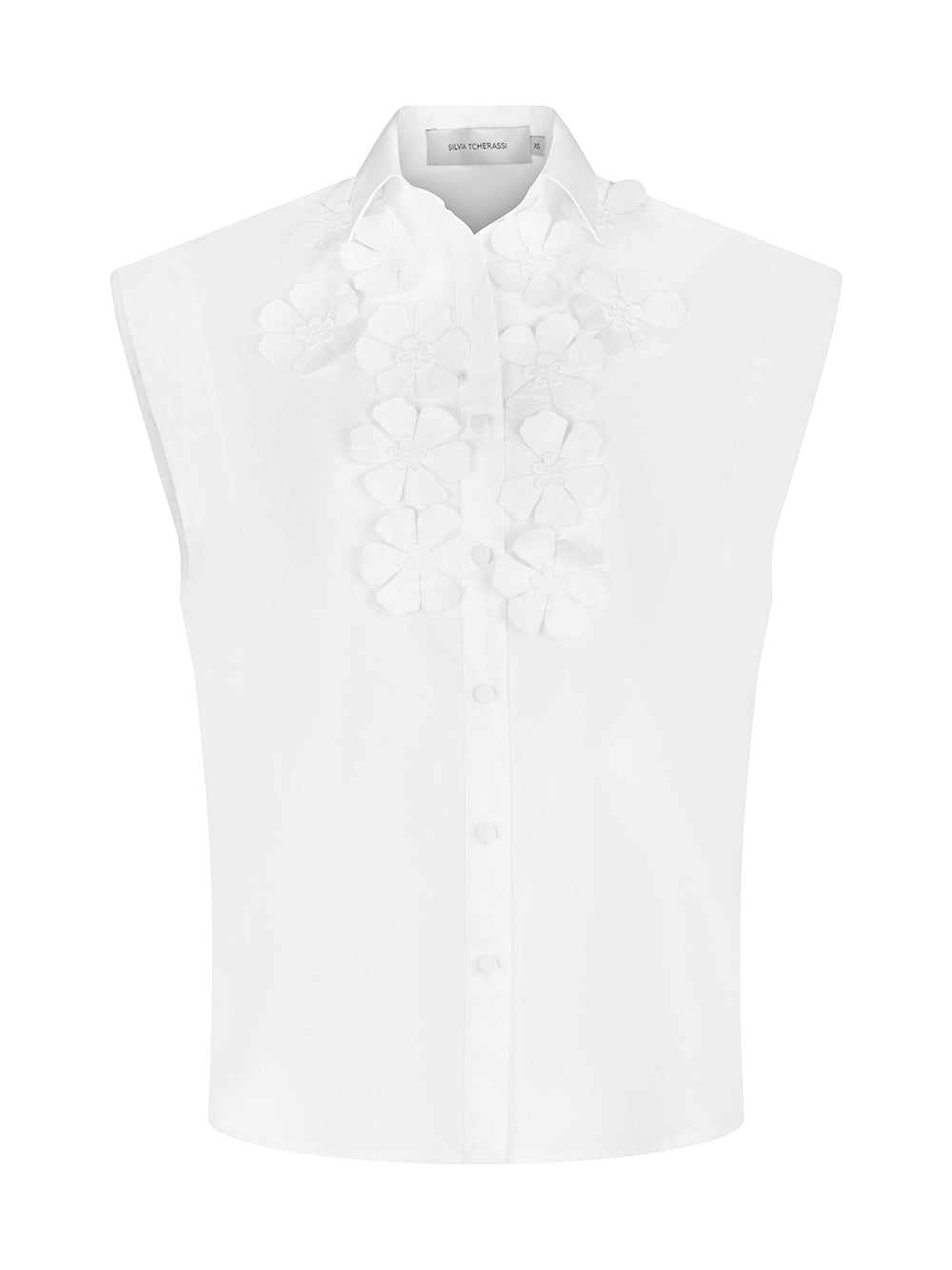 Azalea Blouse