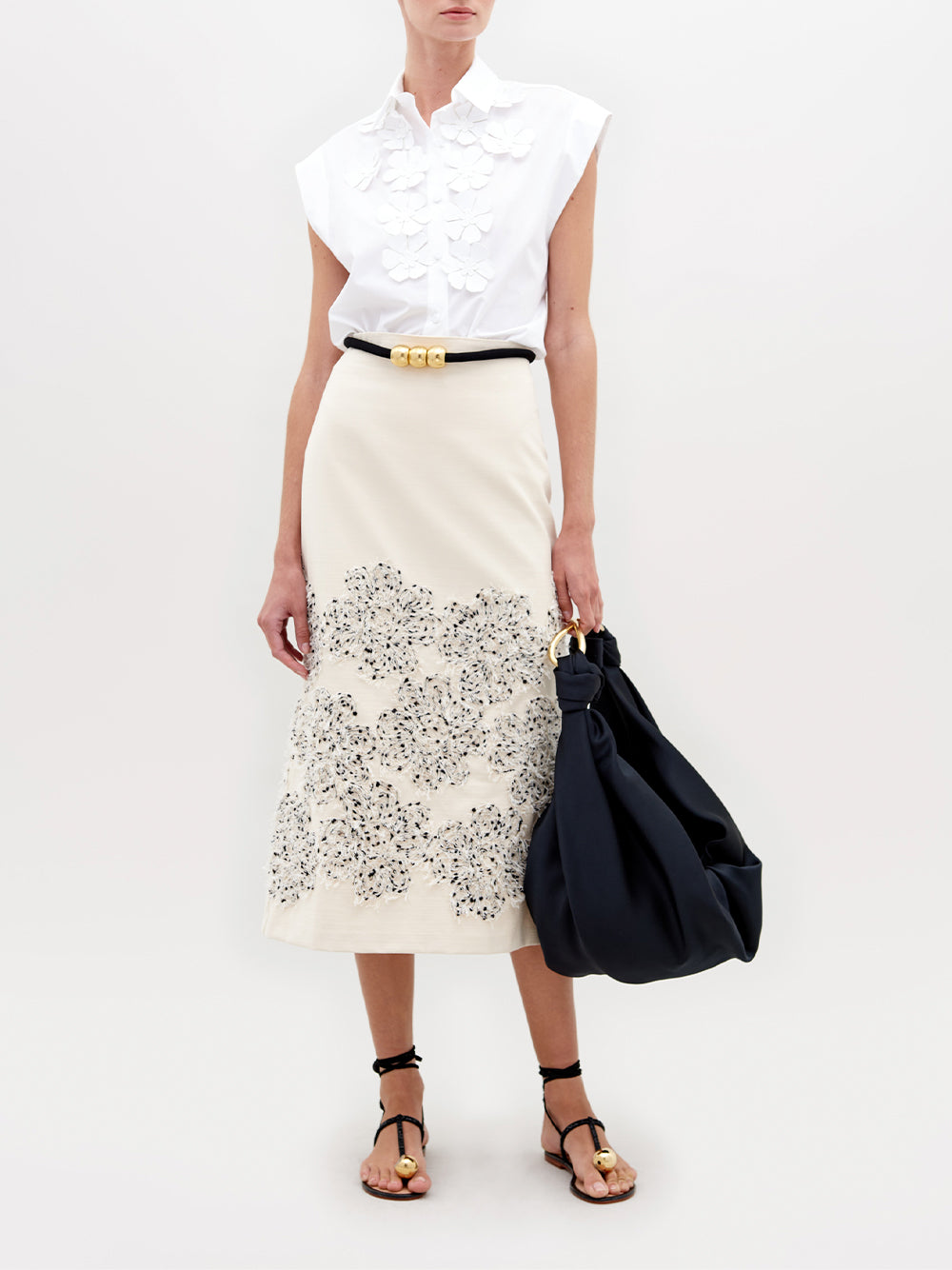 Azalea Blouse