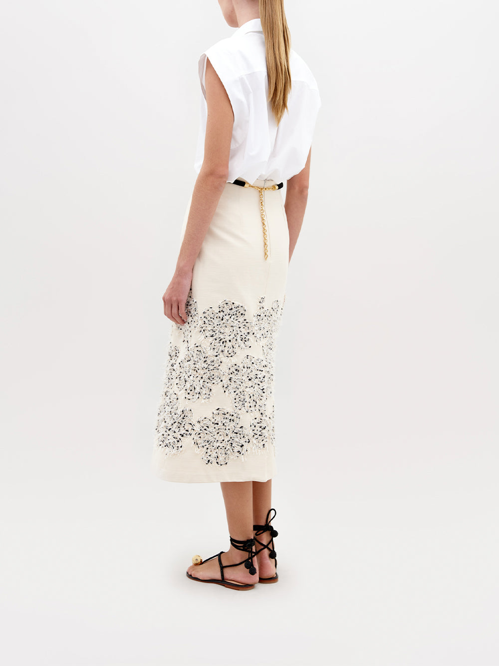 Azalea Blouse