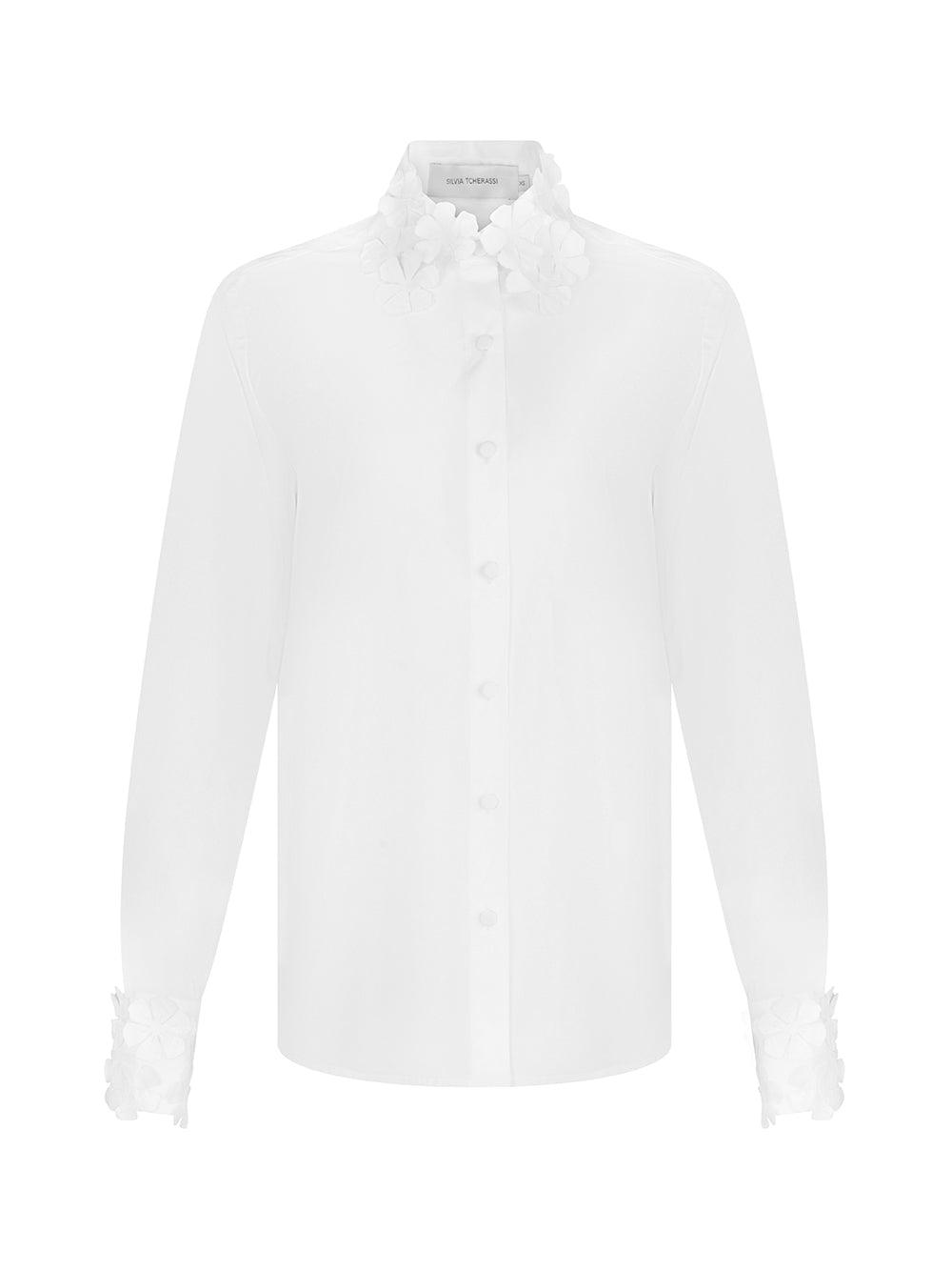 Flower Blouse