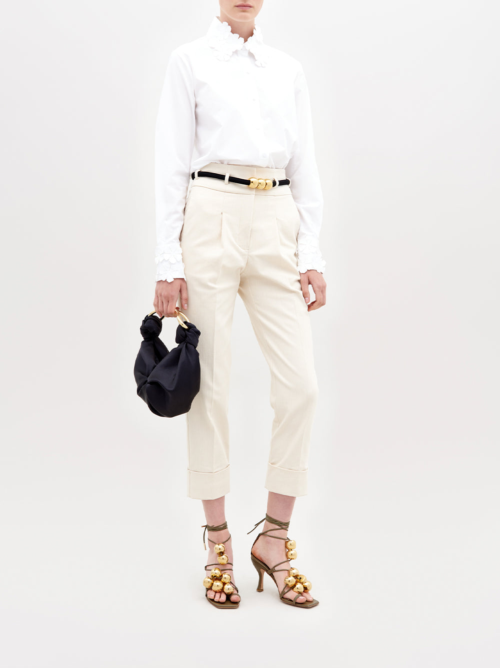 Flower Blouse