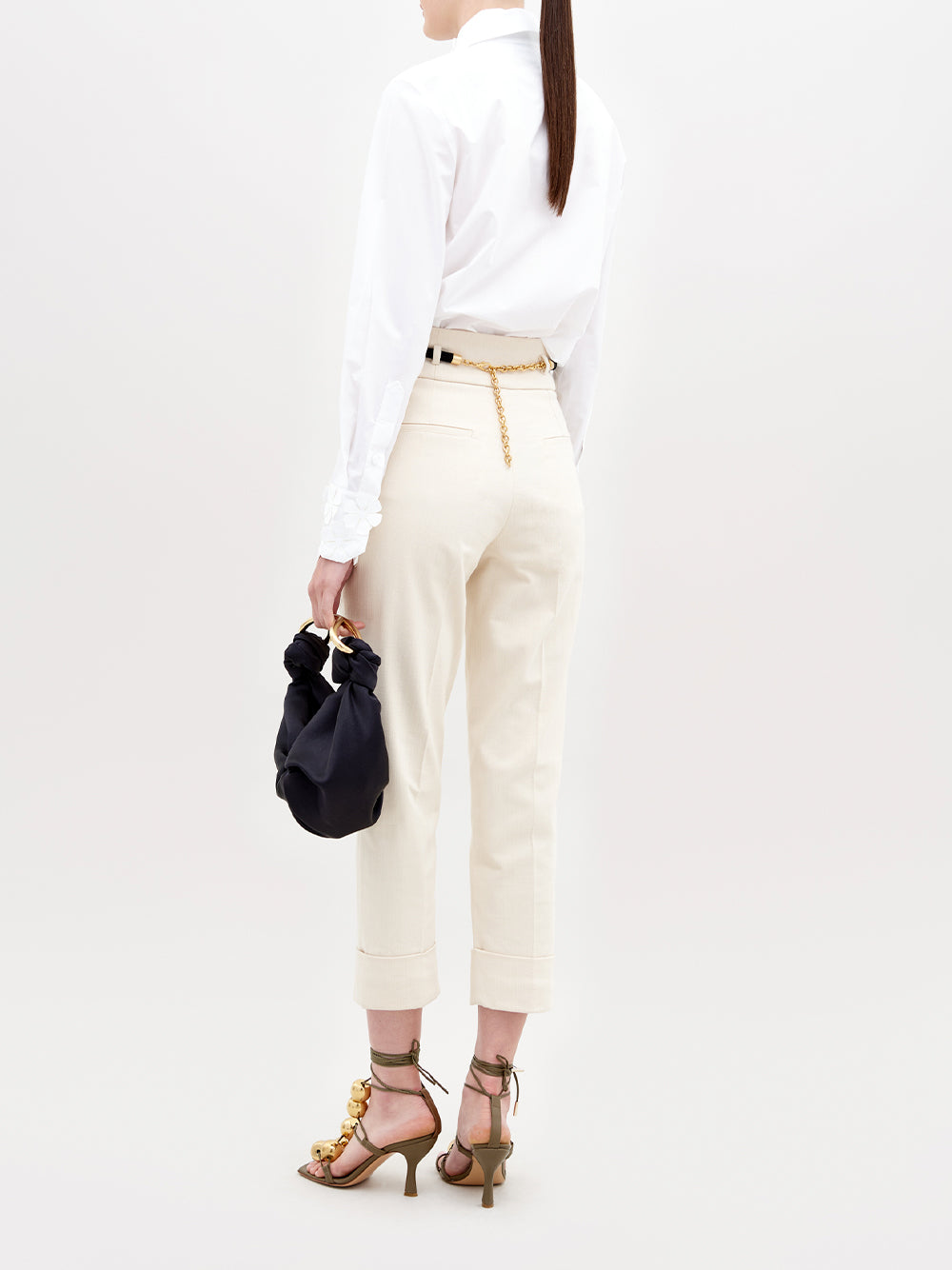 Flower Blouse