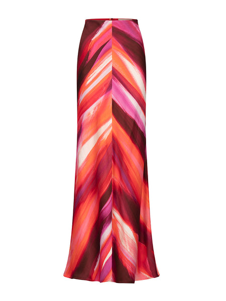 Silvia Tcherassi | Laurina Maxi Skirt – Kirna Zabête