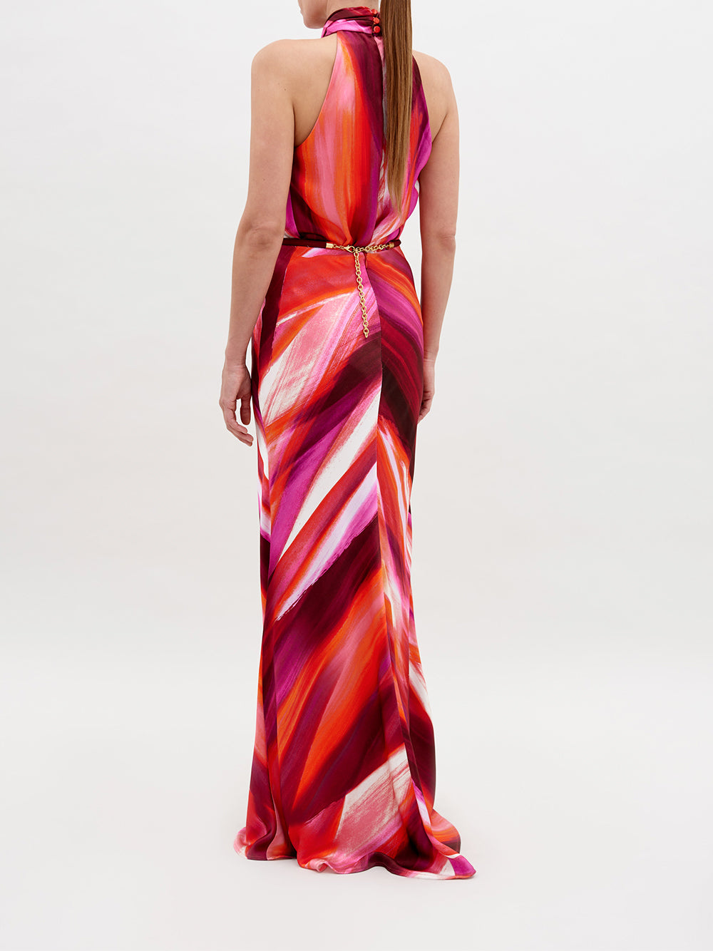 Laurina Maxi Skirt