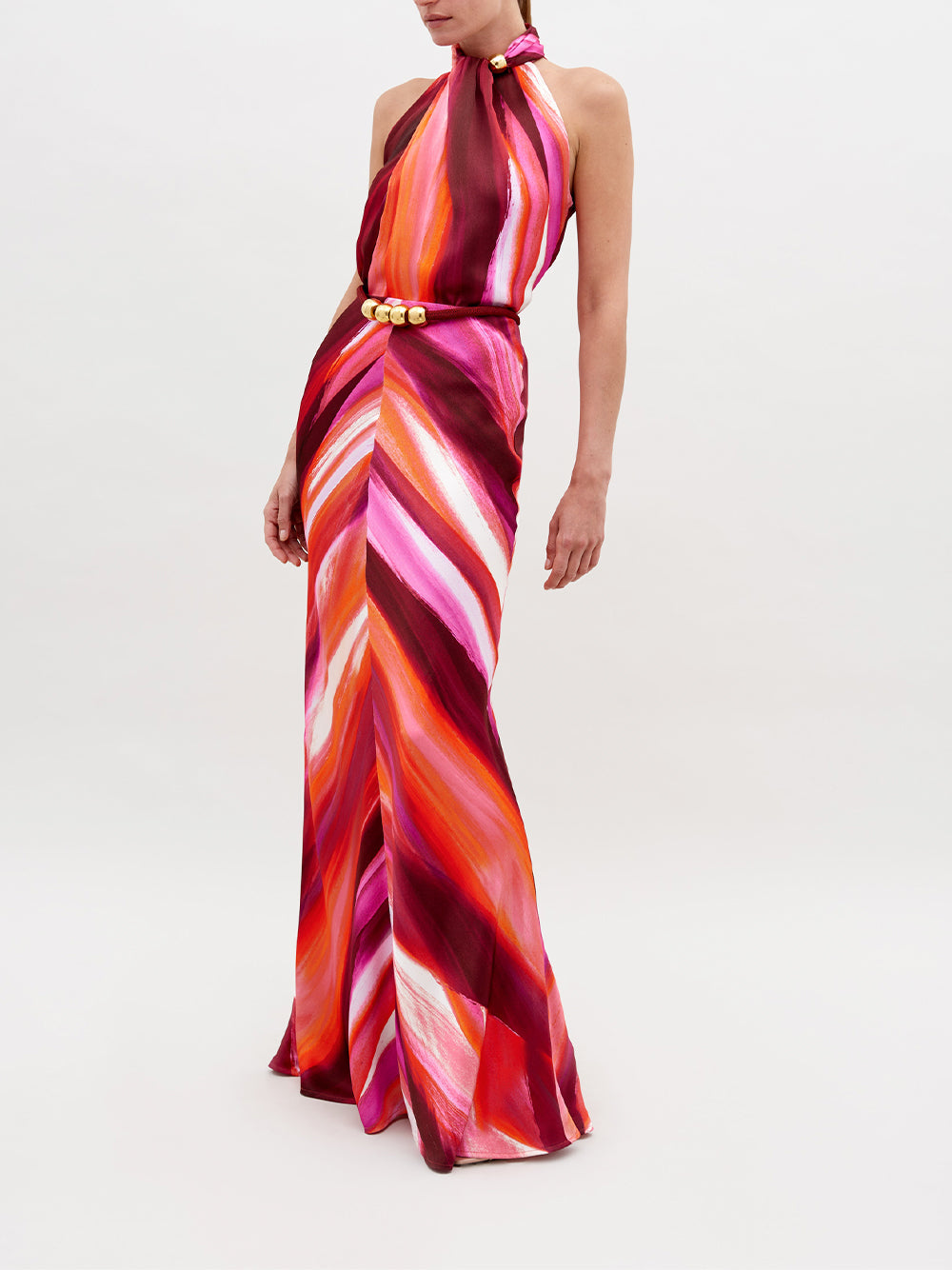 Silvia Tcherassi | Laurina Maxi Skirt – Kirna Zabête