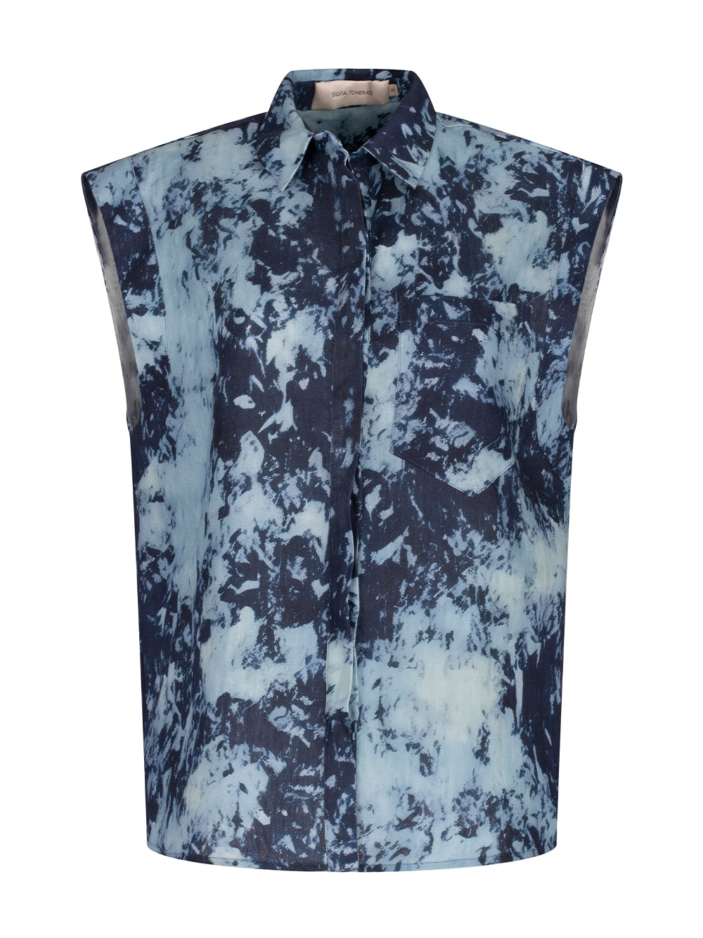 Rina Blouse