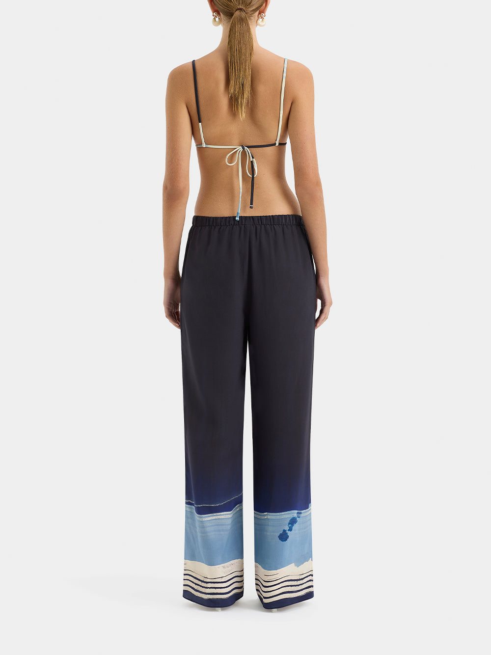 Mariner Pants