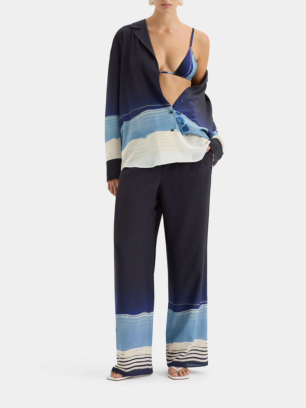 Mariner Pants
