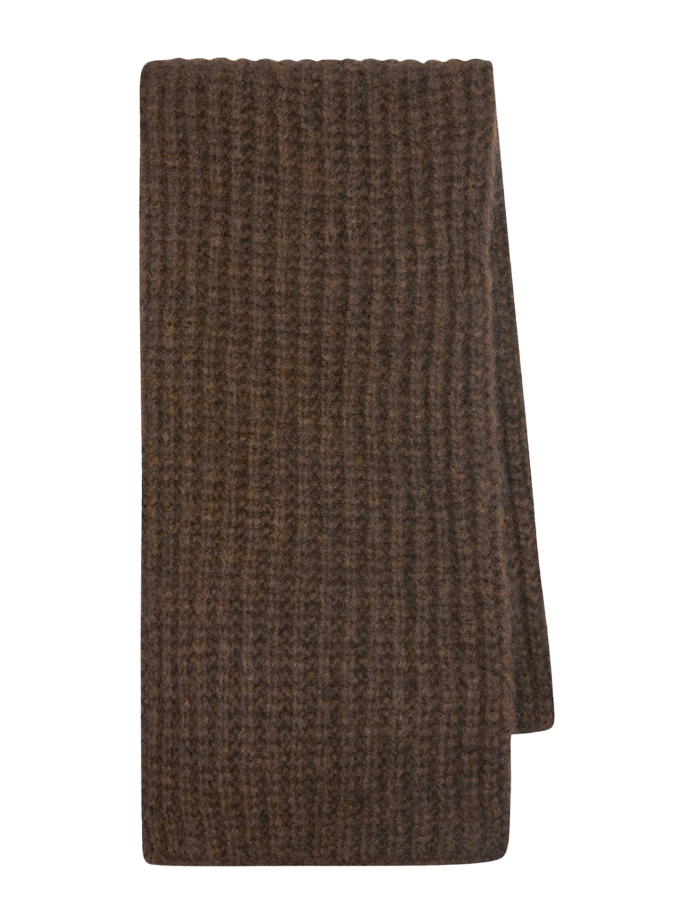 Illy Cashmere-Silk Scarf