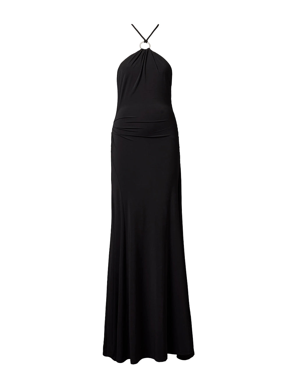Mika Halter Maxi Dress