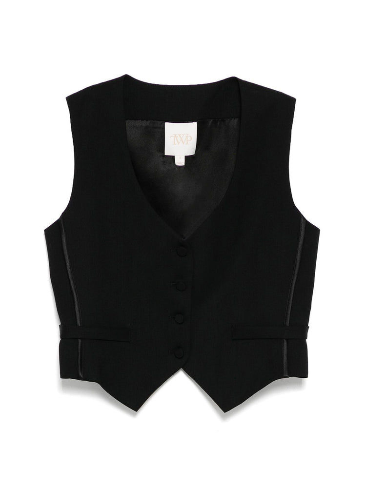 TWP | Wool Katherine Vest – Kirna Zabête TWP | Wool Katherine Vest – Kirna Zabête