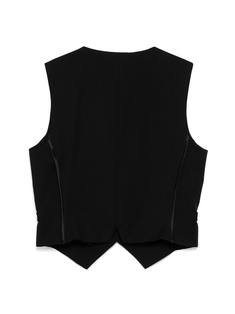 TWP | Wool Katherine Vest – Kirna Zabête
