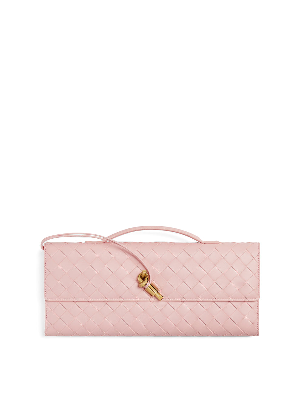 Andiamo Clutch