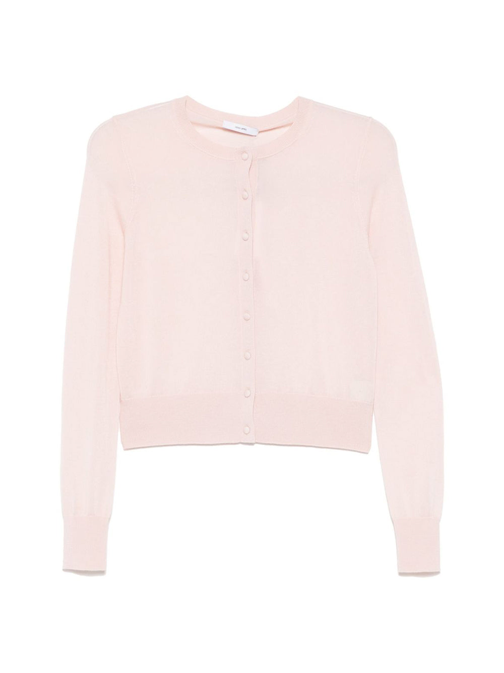 Cashmere Silk Cardigan