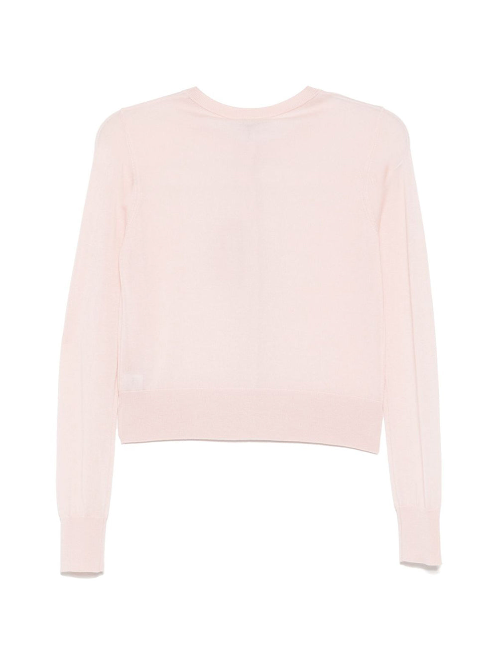 Cashmere Silk Cardigan