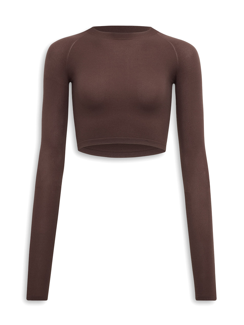 Second Skin Knit Top