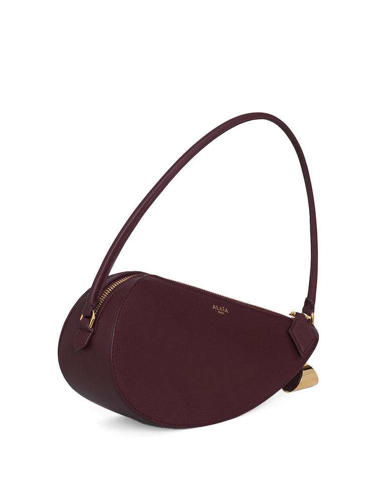 ALAÏA | Le Demi-Cœur Shoulder Bag – Kirna Zabête