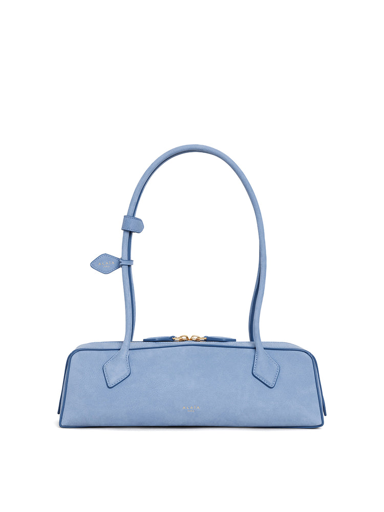 ALAÏA | Medium Nubuck Le Teckel Bag – Kirna Zabête