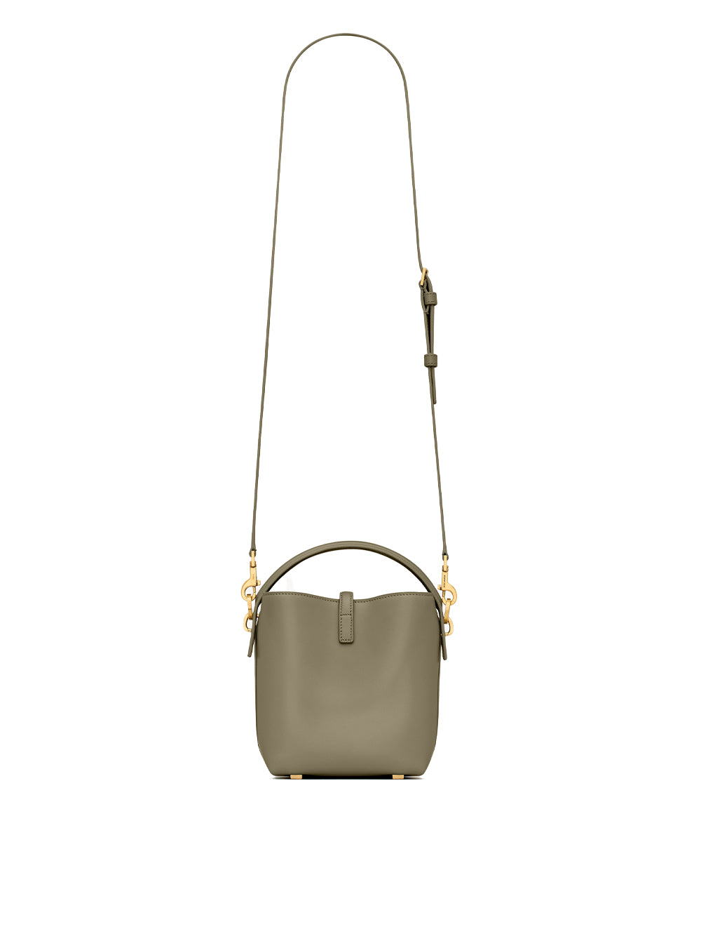 Mini Le 37 Bucket Bag