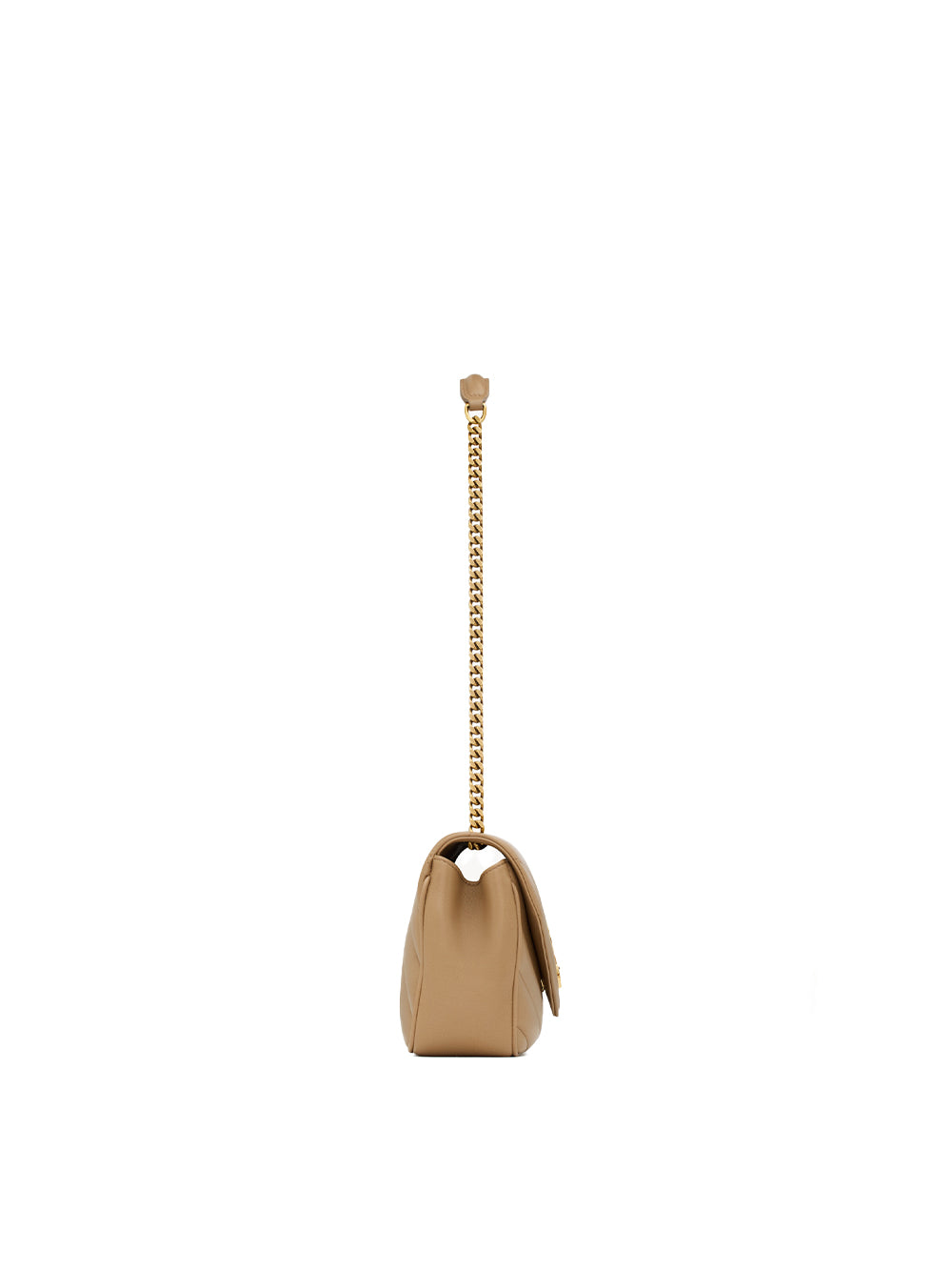 Small Matelassé Loulou Bag