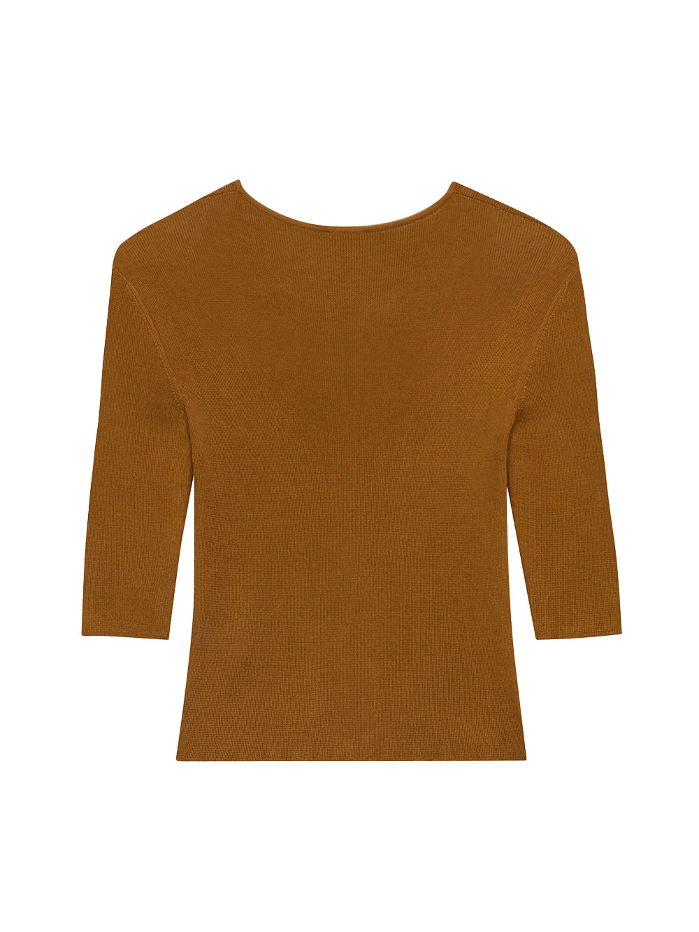 Knit Cassandre Top