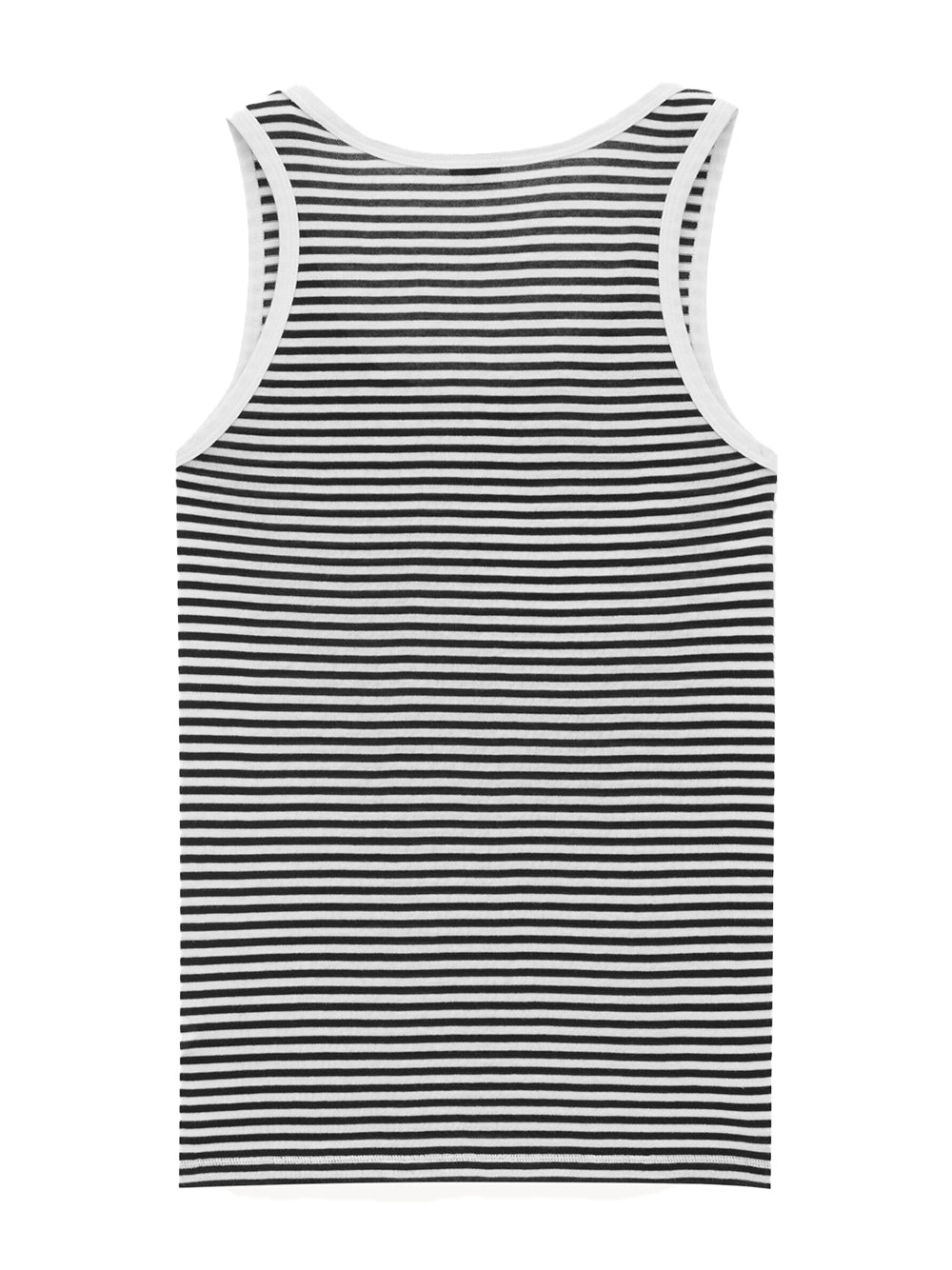 Striped Cassandre Tank Top