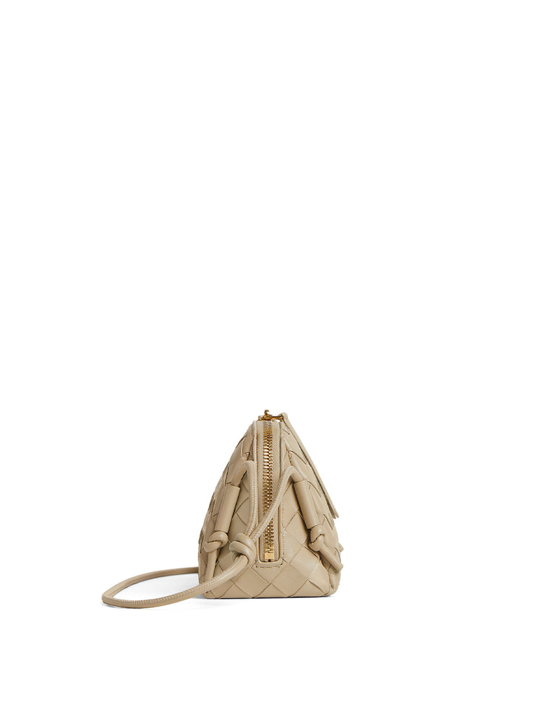 Bottega Veneta | Intrecciato Concert Pouch – Kirna Zabête