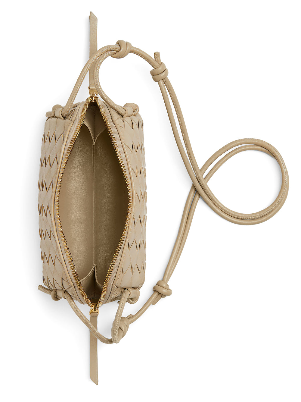 Bottega Veneta | Intrecciato Concert Pouch – Kirna Zabête