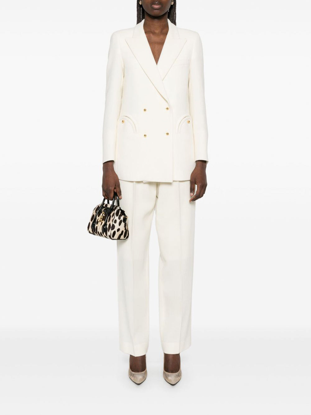 Wool Everyday Blazer
