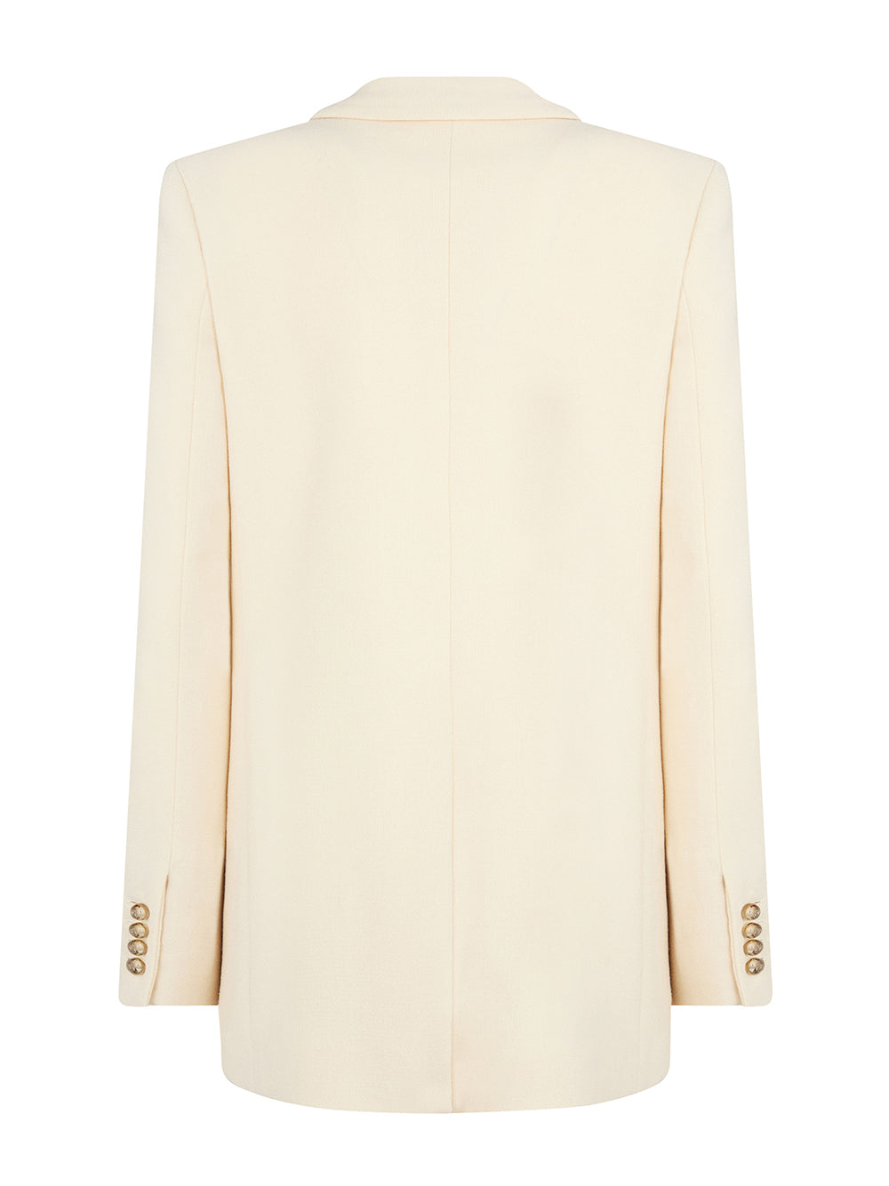 Wool Everyday Blazer