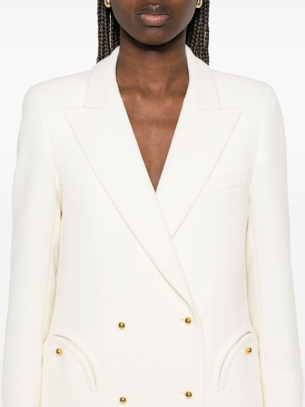 Wool Everyday Blazer
