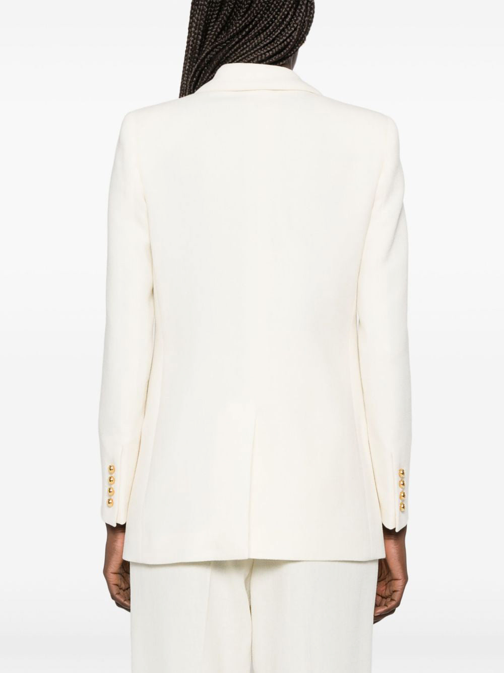 Wool Everyday Blazer