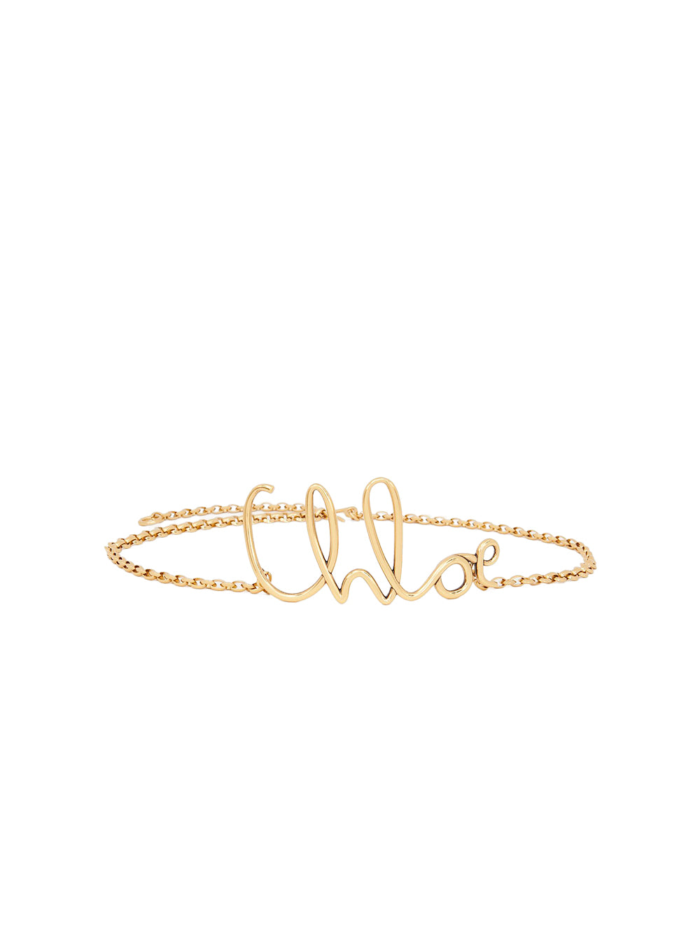 Chloé Iconic Small Belt