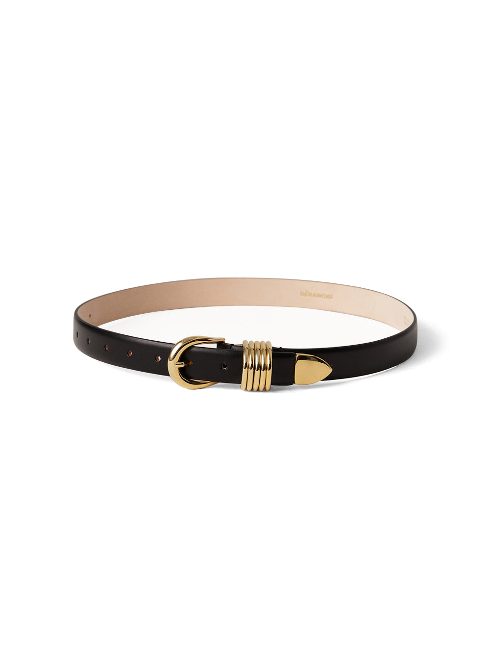 Hollyhock Gold Belt